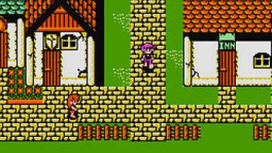 Crystalis — Screenshoty