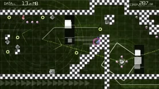 Reverse x Reverse — Screenshots
