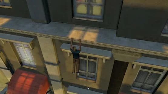 Secrets of the Ark: A Broken Sword Game — Screenshots