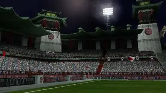 World Tour Soccer 2005 — Screenshots