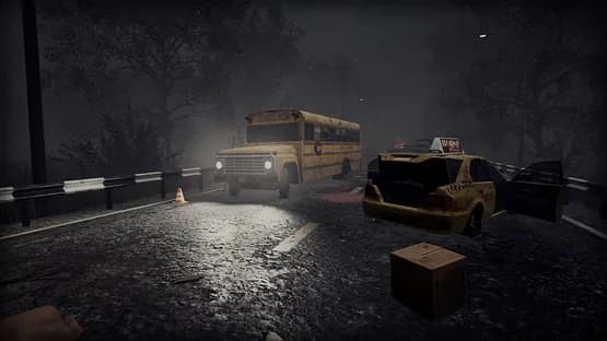 Surv1v3 — Screenshots