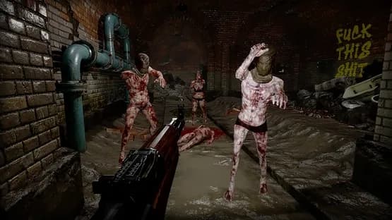 Surv1v3 — Screenshots