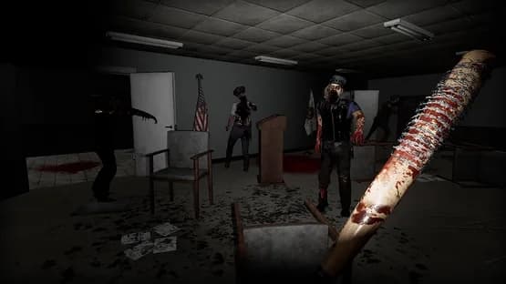 Surv1v3 — Screenshots