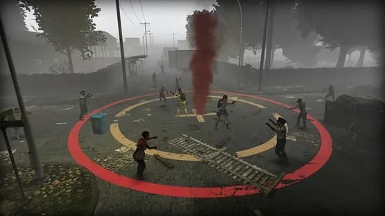 Surv1v3 — Screenshots