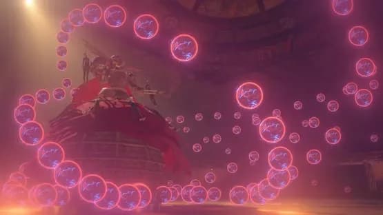 Nier: Automata - The End of Yorha Edition — Screenshoty