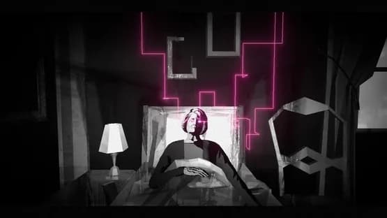 Lorelei and the Laser Eyes — Screenshoty