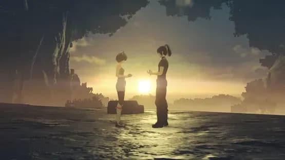 Xenoblade Chronicles 3 — Screenshots