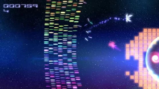 Atari 50: The Anniversary Celebration — Screenshoty