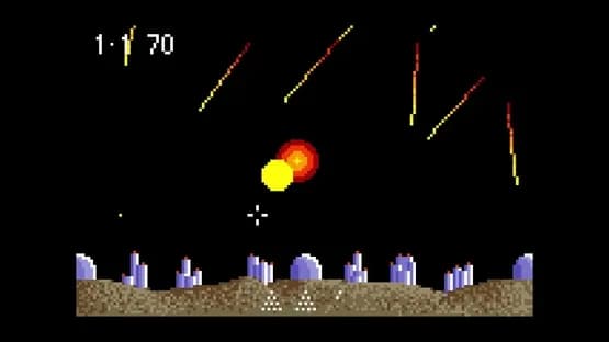 Atari 50: The Anniversary Celebration — Screenshoty