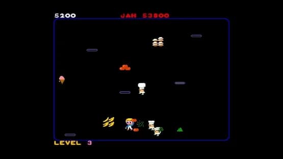 Atari 50: The Anniversary Celebration — Screenshoty