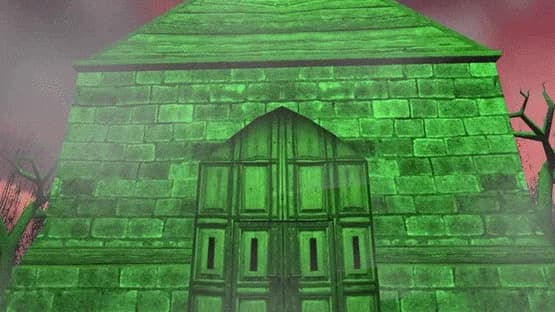 Night At the Gates of Hell — Screenshoty