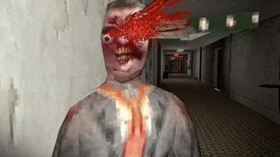 Night At the Gates of Hell — Screenshoty