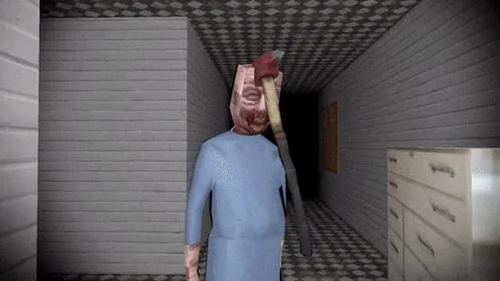 Night At the Gates of Hell — Screenshoty
