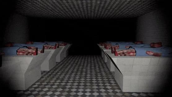 Night At the Gates of Hell — Screenshoty