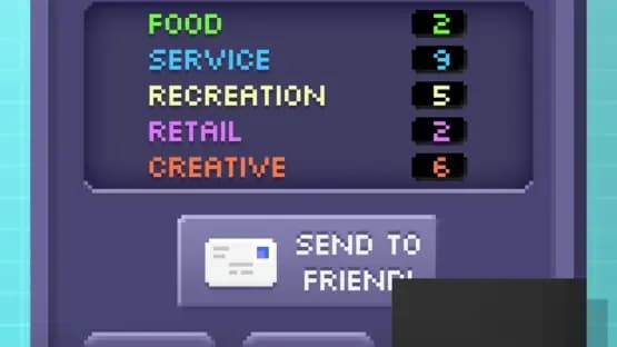 Tiny Tower — Screenshots