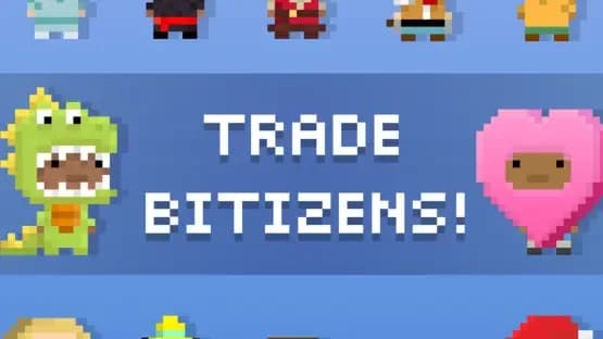 Tiny Tower — Screenshots
