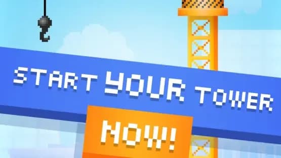 Tiny Tower — Screenshots