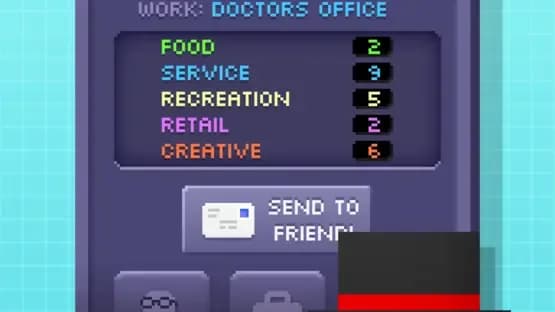 Tiny Tower — Screenshots