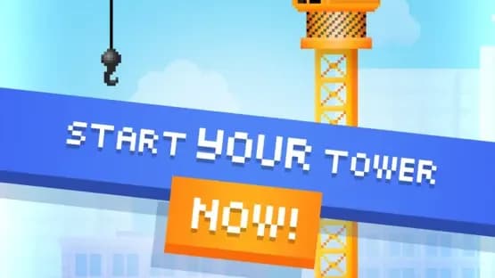 Tiny Tower — Screenshots