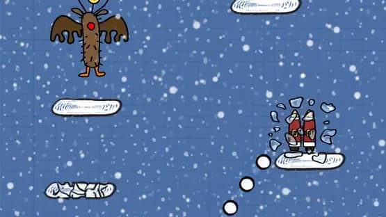 Doodle Jump — Screenshoty