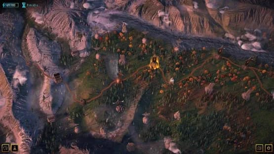 Gwent: Rogue Mage — Screenshoty