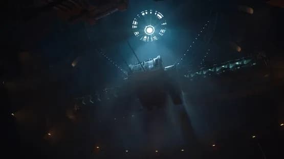 The Callisto Protocol — Screenshoty
