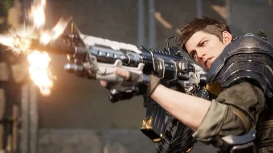 The First Descendant — Screenshoty
