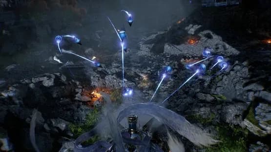 The First Descendant — Screenshoty