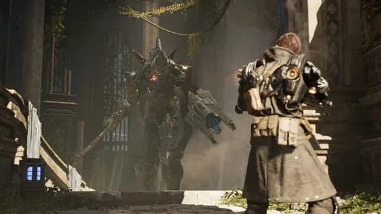 The First Descendant — Screenshoty