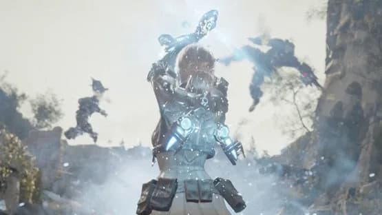 The First Descendant — Screenshoty