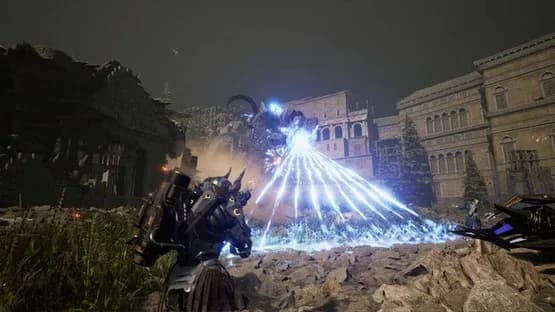 The First Descendant — Screenshoty