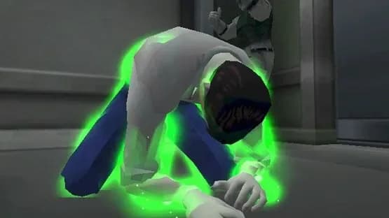 Hulk — Screenshoty