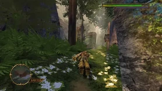 Oddworld: Stranger's Wrath HD — Screenshots