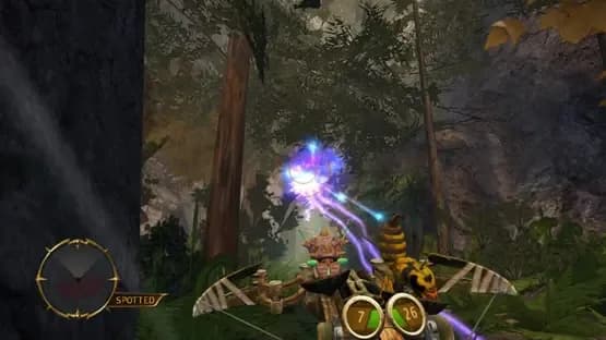 Oddworld: Stranger's Wrath HD — Screenshots