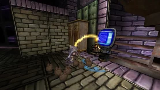 Oddworld: Munch's Oddysee HD — Screenshots