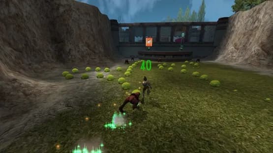 Oddworld: Munch's Oddysee HD — Screenshots
