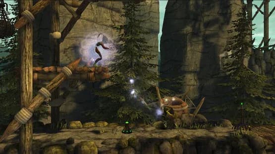 Oddworld: New 'n' Tasty — Screenshots