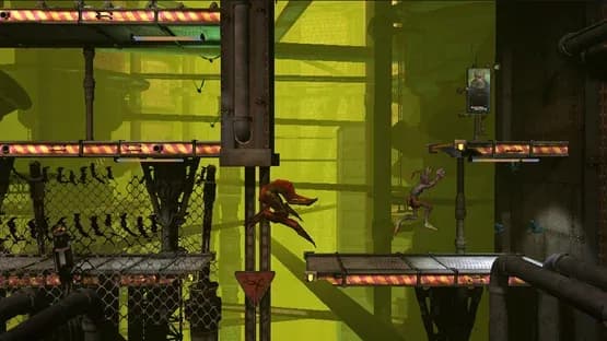 Oddworld: New 'n' Tasty — Screenshots