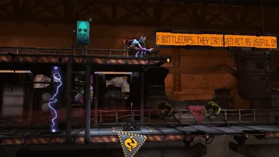 Oddworld: New 'n' Tasty — Screenshots