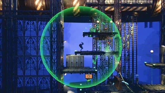 Oddworld: Soulstorm — Screenshots
