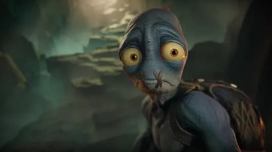 Oddworld: Soulstorm — Screenshots