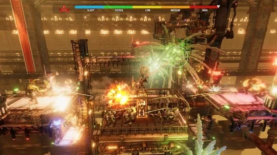 Oddworld: Soulstorm — Screenshots