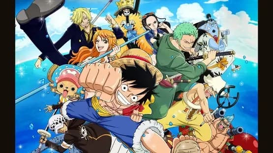 One Piece: Treasure Cruise — Screenshoty