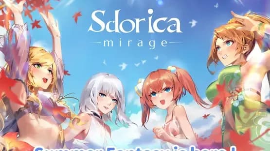 Sdorica — Screenshots
