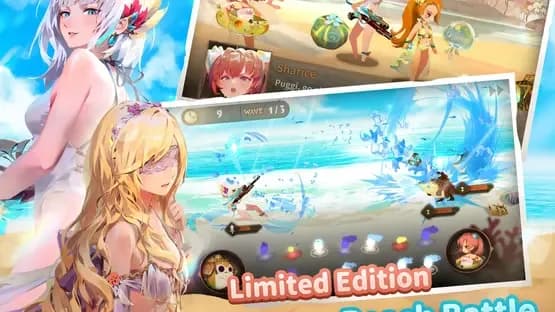 Sdorica — Screenshots