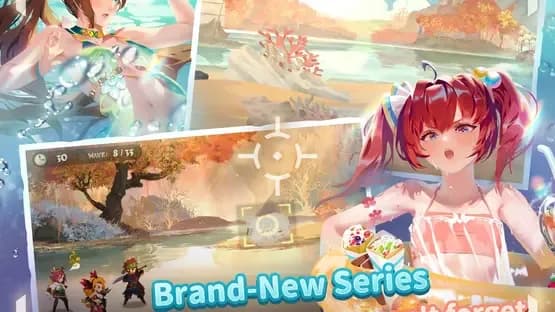 Sdorica — Screenshots