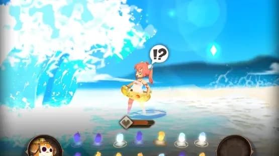 Sdorica — Screenshots