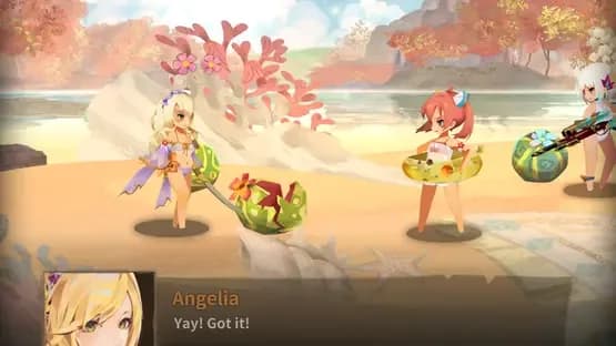 Sdorica — Screenshots