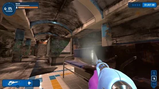 PowerWash Simulator — Screenshots
