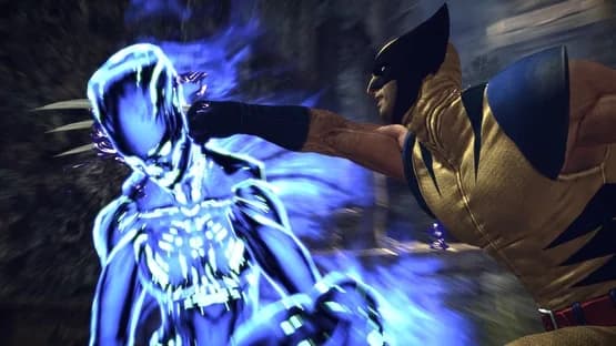 X-Men Origins: Wolverine Uncaged Edition — Screenshots